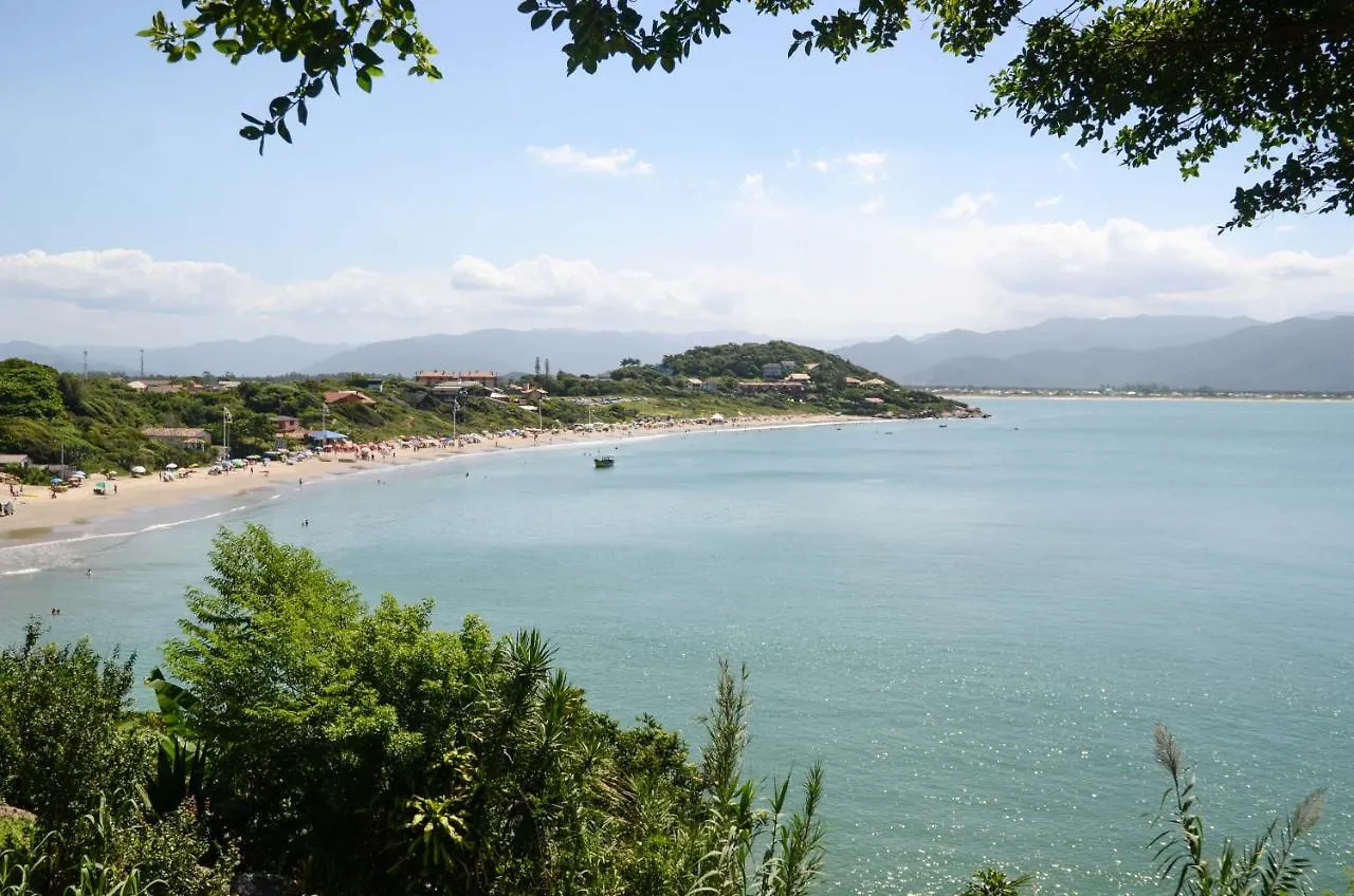 Casamar Pinheira Διαμέρισμα Palhoça