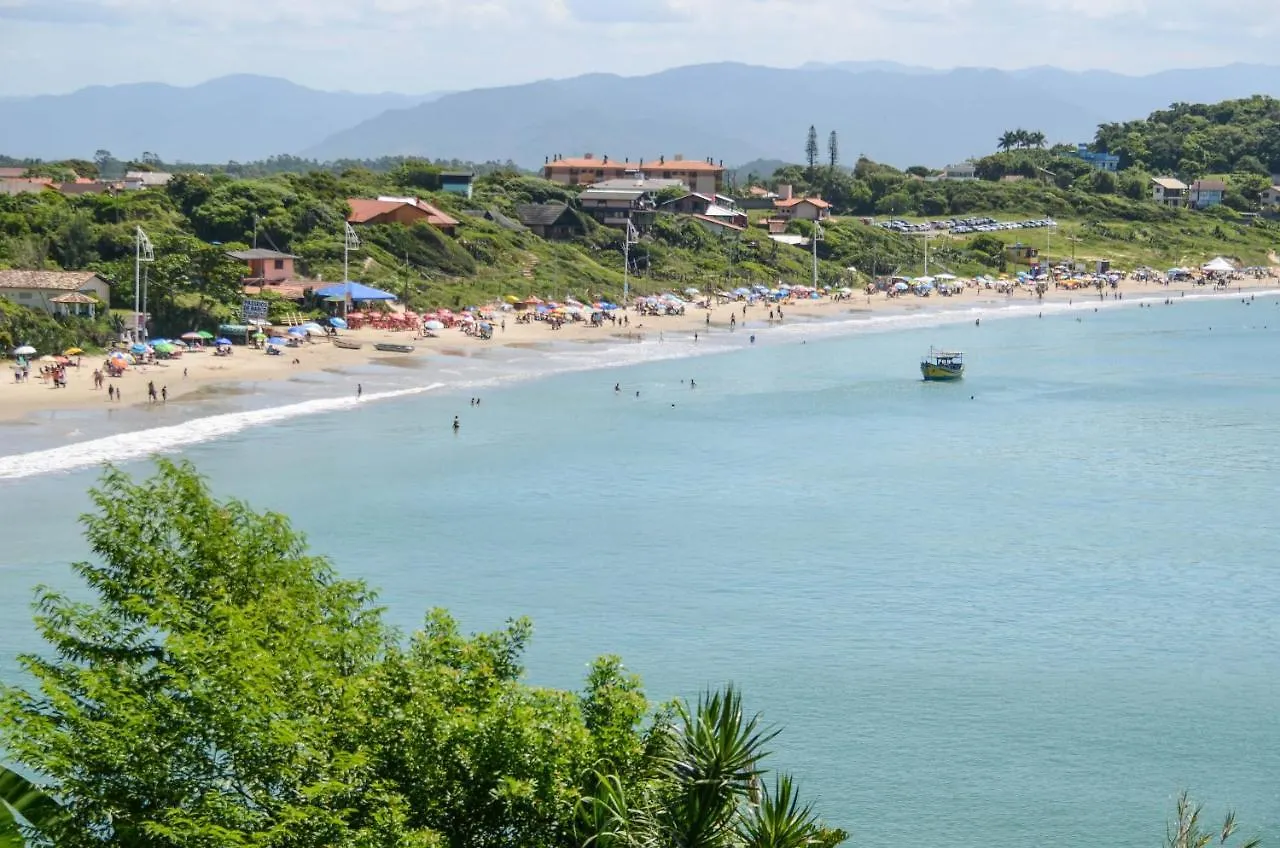 Casamar Pinheira Apartamento Palhoça