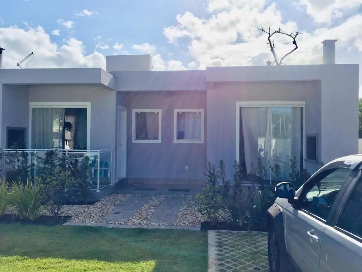 Casamar Pinheira Διαμέρισμα Palhoça