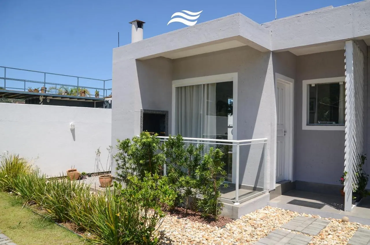 Casamar Pinheira Διαμέρισμα Palhoça Βραζιλία