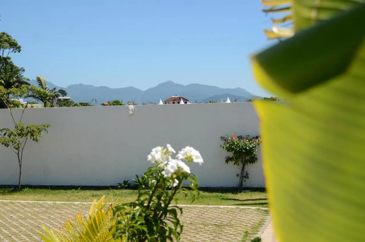 Casamar Pinheira Διαμέρισμα Palhoça
