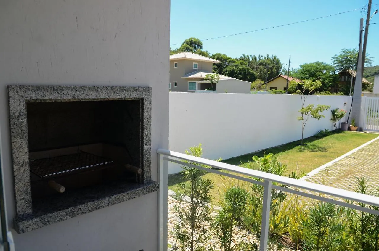 Casamar Pinheira Διαμέρισμα Palhoça