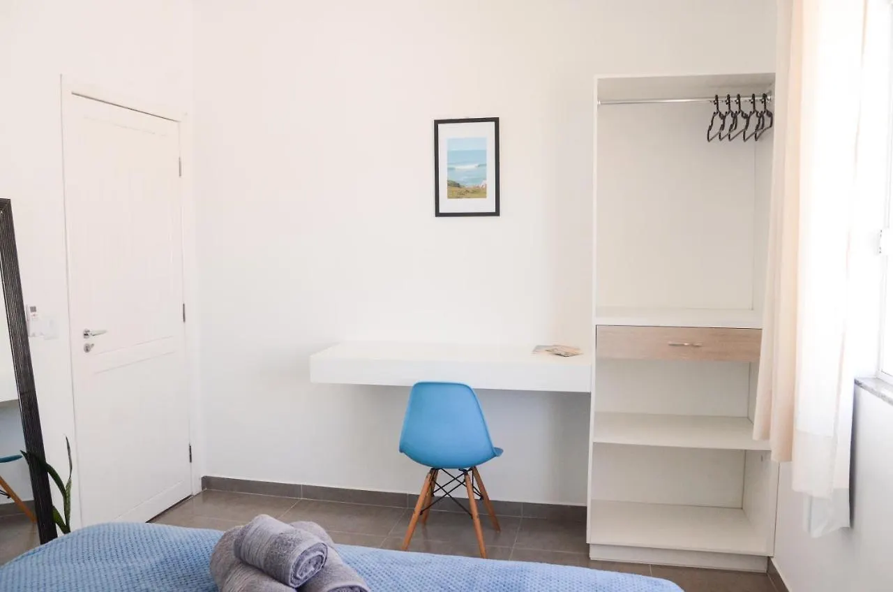 Casamar Pinheira Διαμέρισμα Palhoça