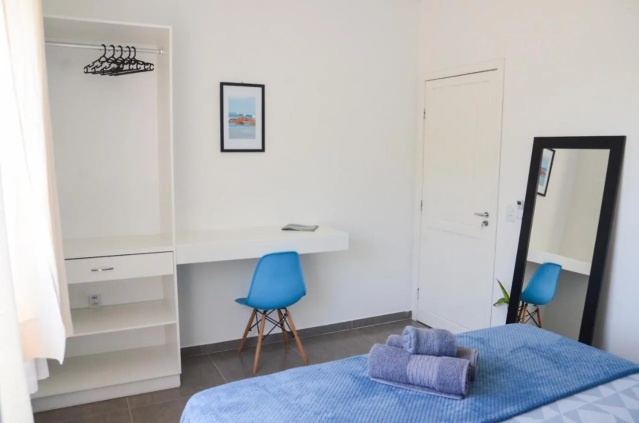 شقة Casamar Pinheira Palhoça