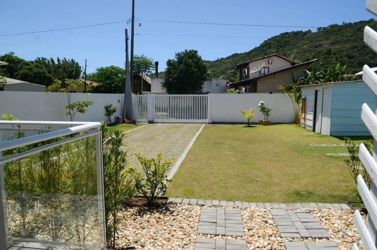 شقة Casamar Pinheira Palhoça